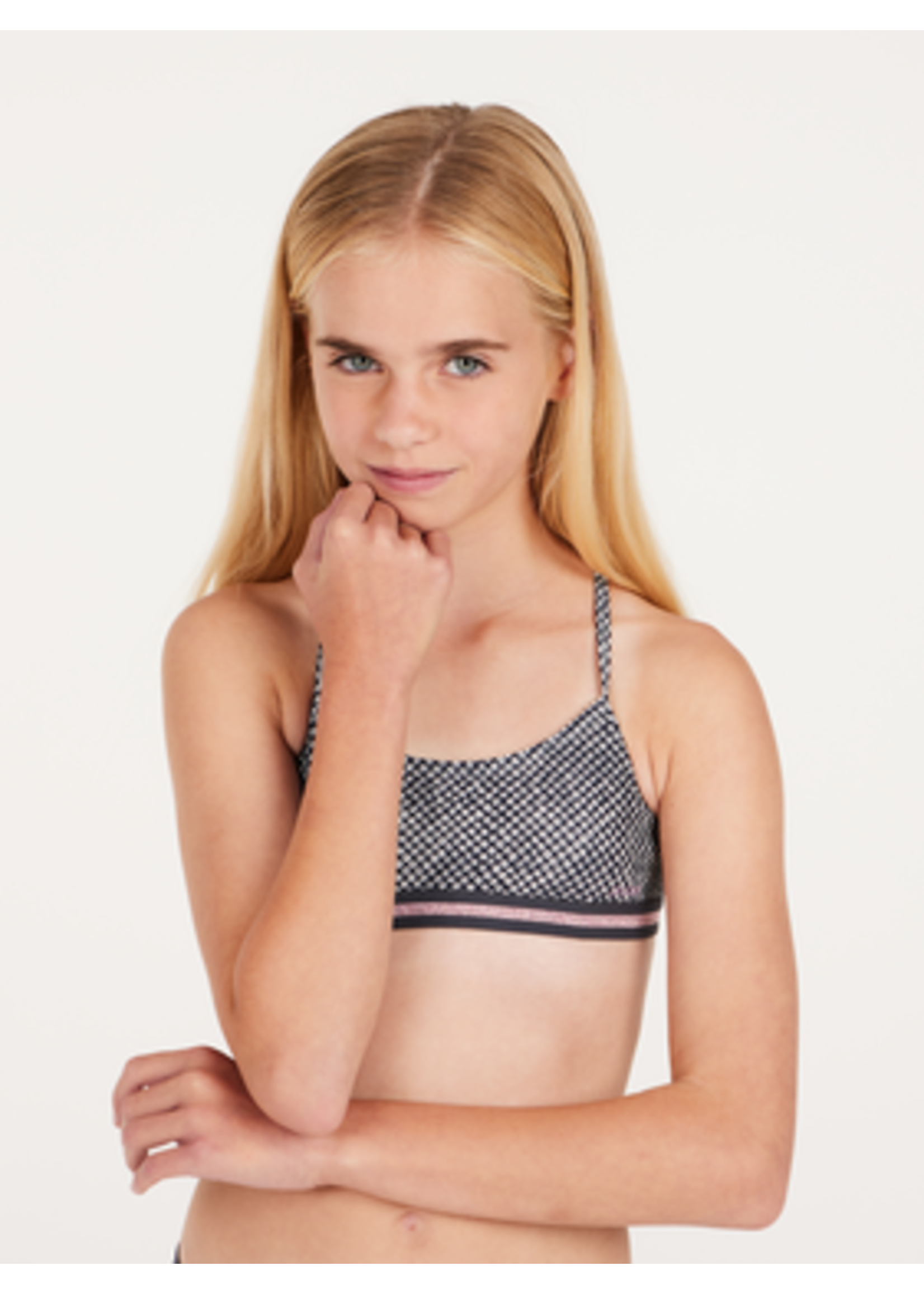 Protest Bikini Enjoy - blauw