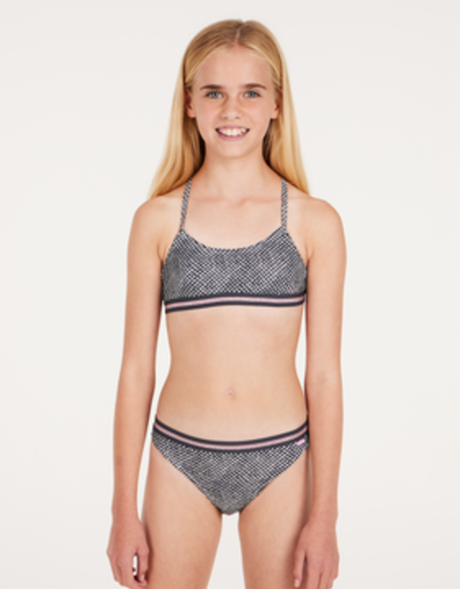 Protest Bikini Enjoy - blauw