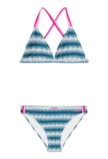 Protest Bikini Abby - blauw