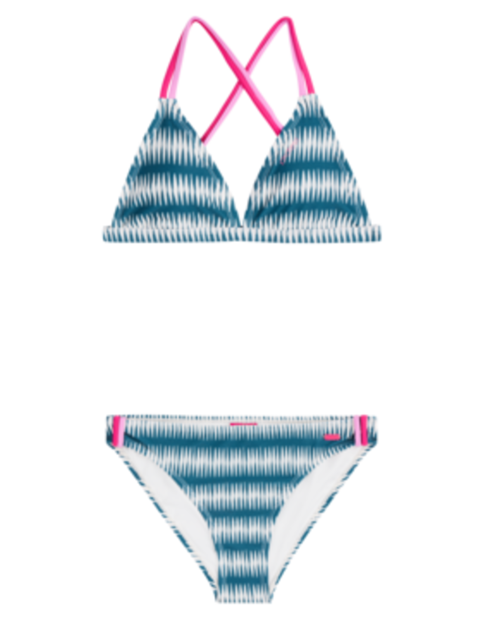 Protest Bikini Abby - blauw