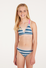 Protest Bikini Abby - blauw