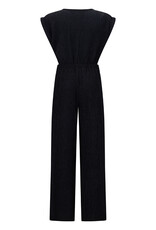 Retour Jeans Jumpsuit Bella - zwart