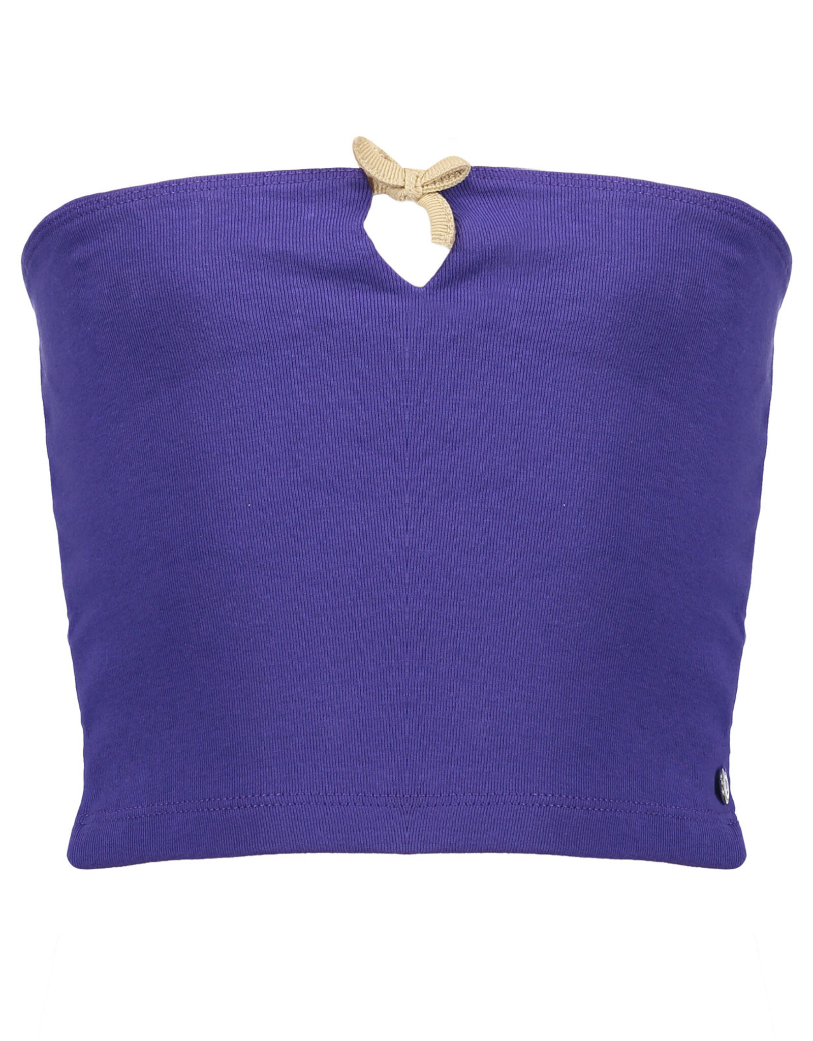 Frankie & Liberty Strapless Top Nadia - blauw/paars