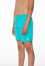 Protest Beachshort Culture 2810000 - Cool Aqua