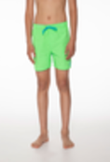 Protest Beachshort Culture 2810000 - Neon Green