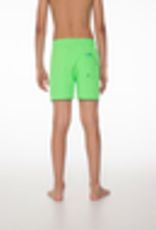 Protest Beachshort Culture 2810000 - Neon Green