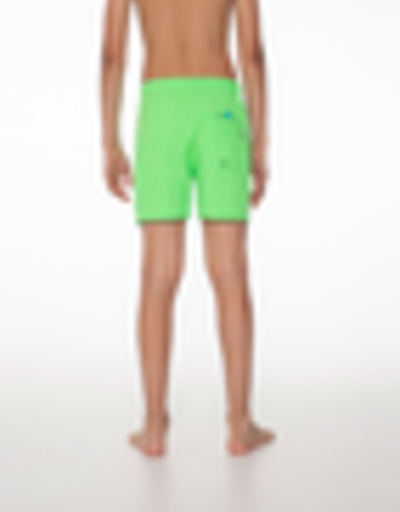 Protest Beachshort Culture 2810000 - Neon Green