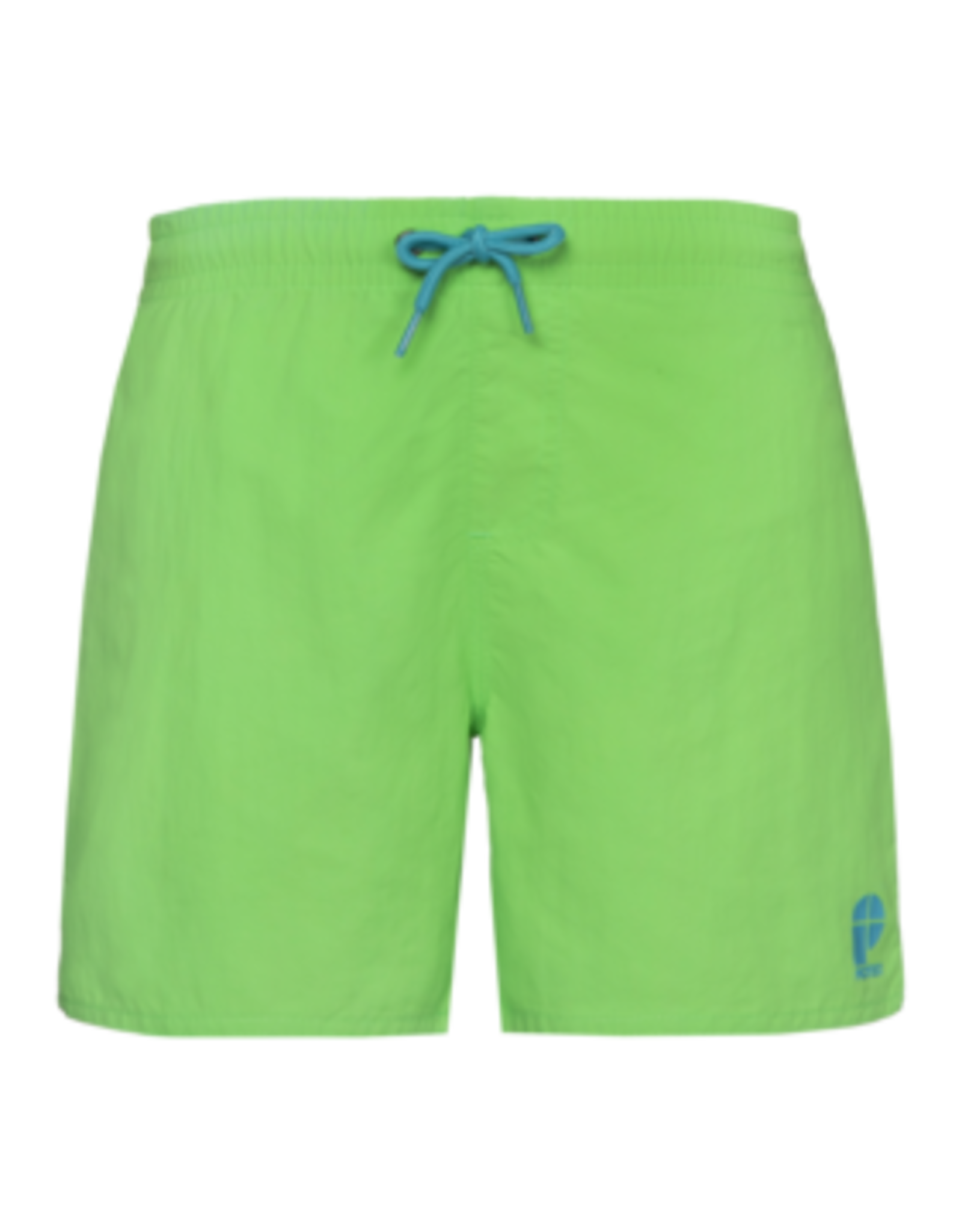 Protest Beachshort Culture 2810000 - Neon Green