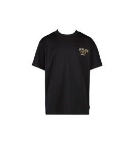 Cars T-Shirt Mezzo backprint - zwart