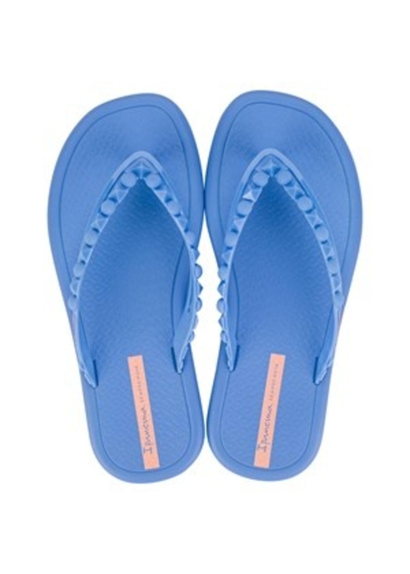 Ipanema Slipper 27130 - lichtblauw