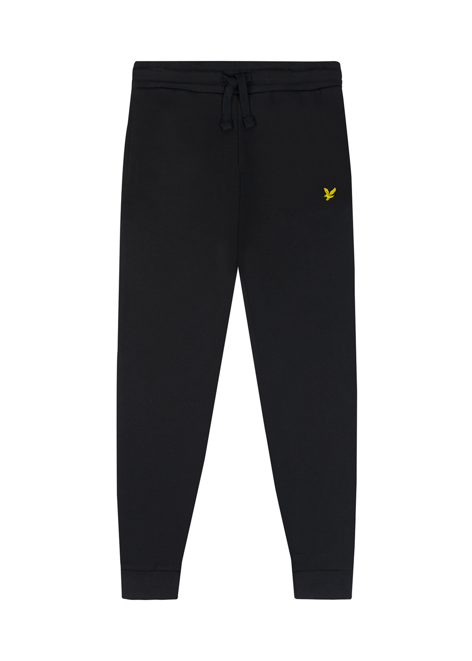 Lyle & Scott Joggingbroek  MBL2006V - donkerblauw