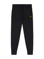 Lyle & Scott Joggingbroek MLB2006V - zwart