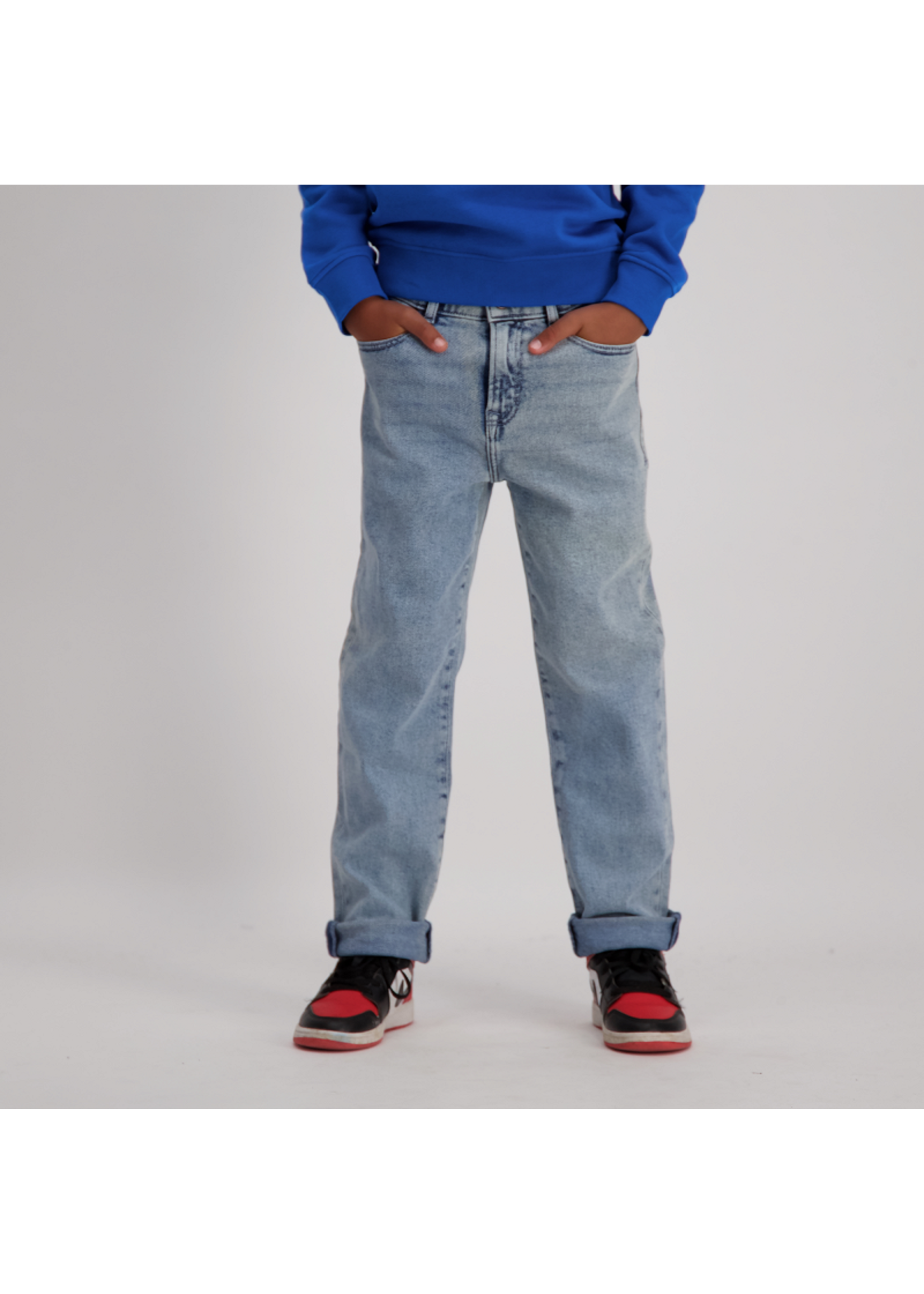 Cars Jeans Maxwell - stone bleached