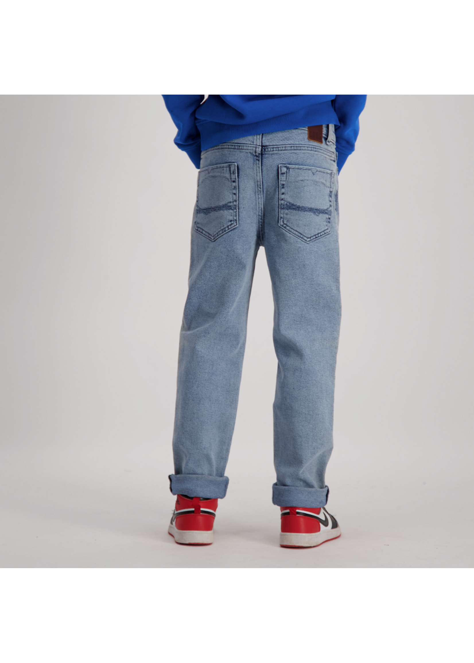 Cars Jeans Maxwell - stone bleached
