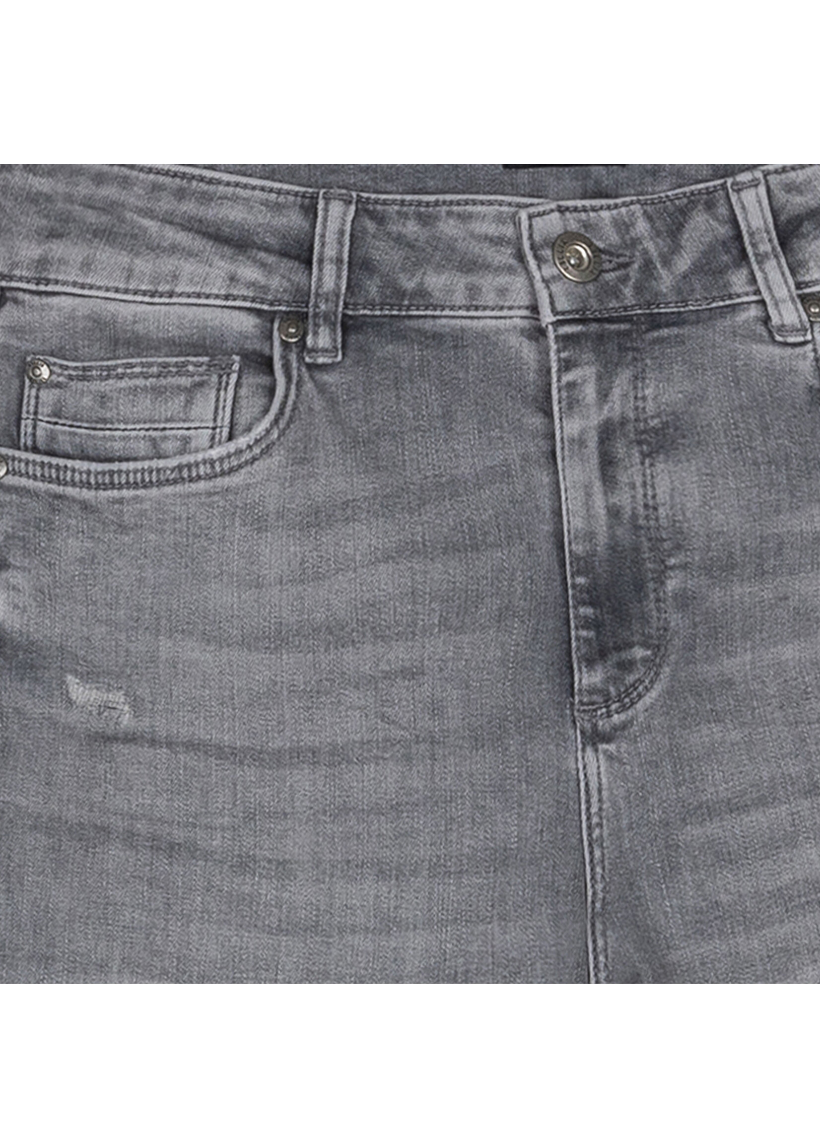 Rellix Jeans Dean tapered D (RLX-00-B2761) - grijs denim