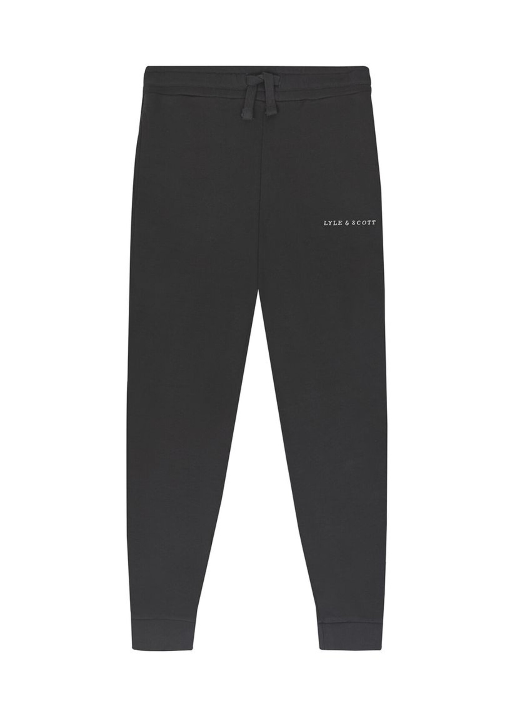 Lyle & Scott Joggingbroek MLB2021V - grijs