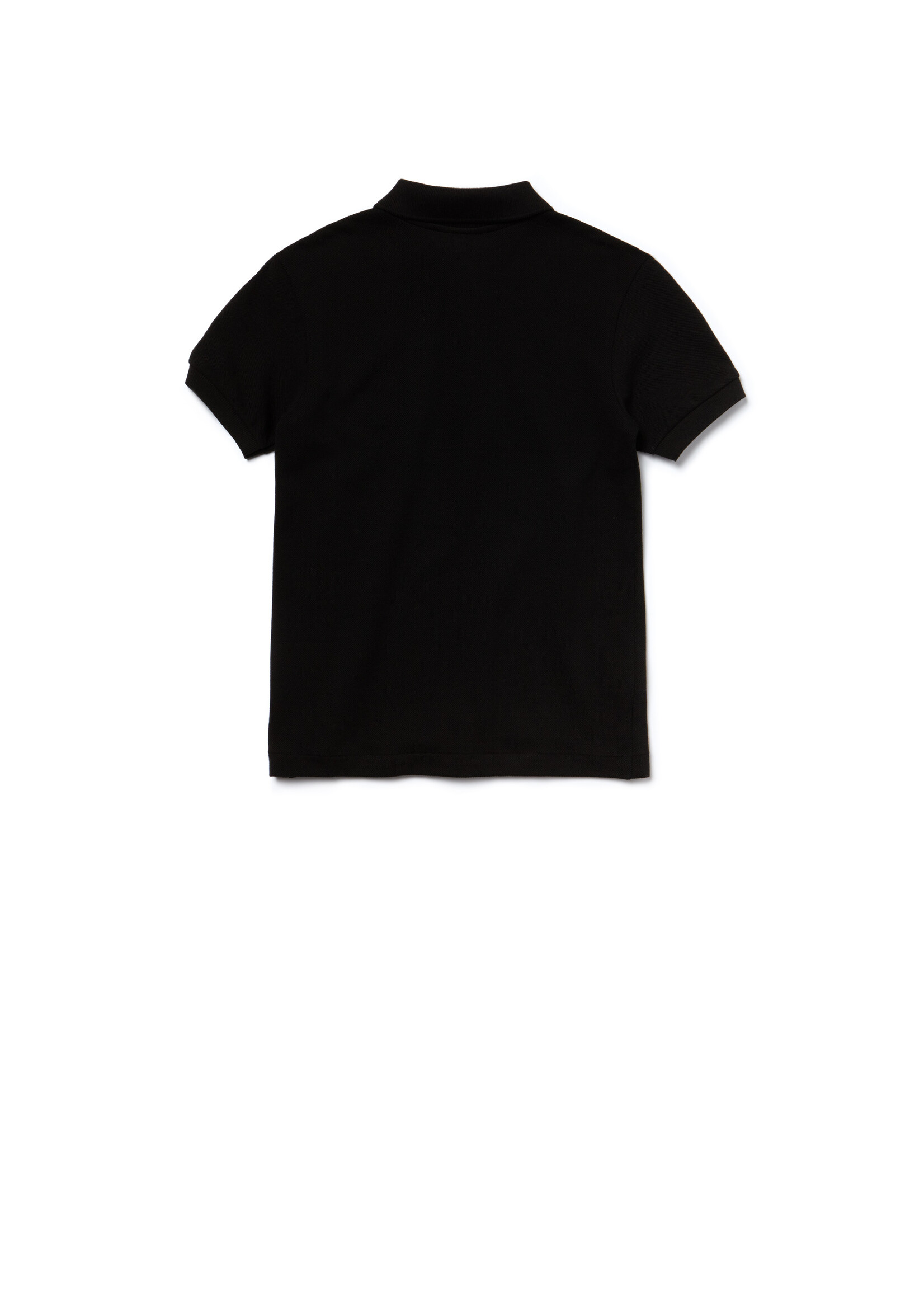 Lacoste Basis Polo 947354 K96 - zwart