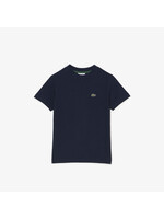 Lacoste Basis T-shirt 947025 GH0 - grijs