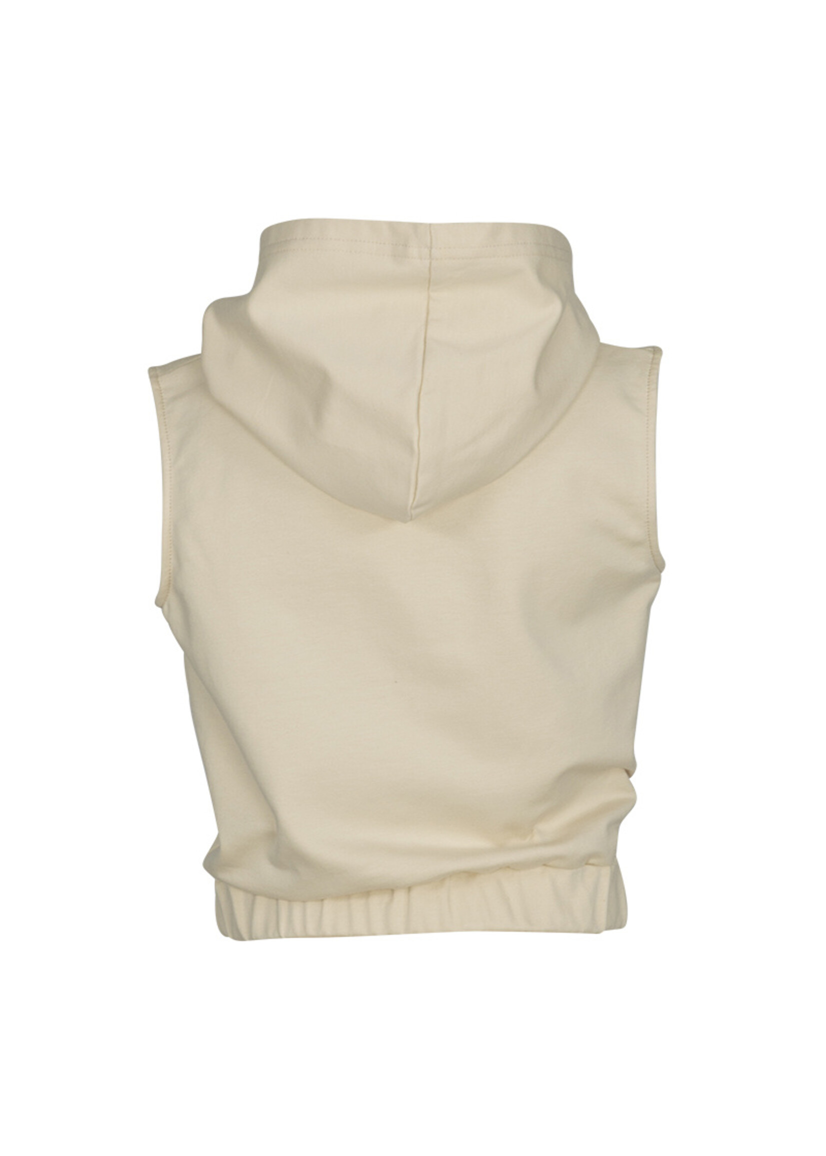Kiestone Hoodie Marleen KS9776 - zand
