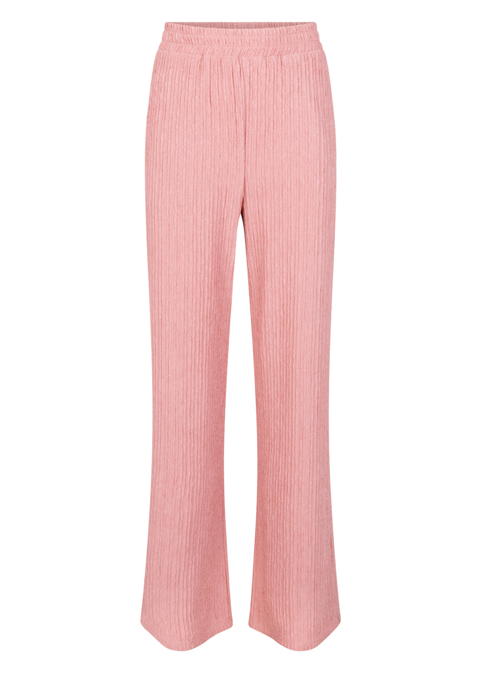 AI&KO Broek Ramona - blush roze