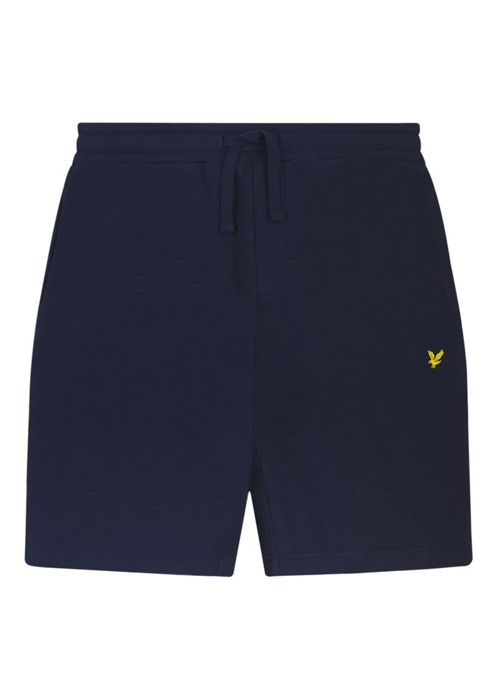 Lyle & Scott Korte joggingbroek MLB2014V - Z99 Navy