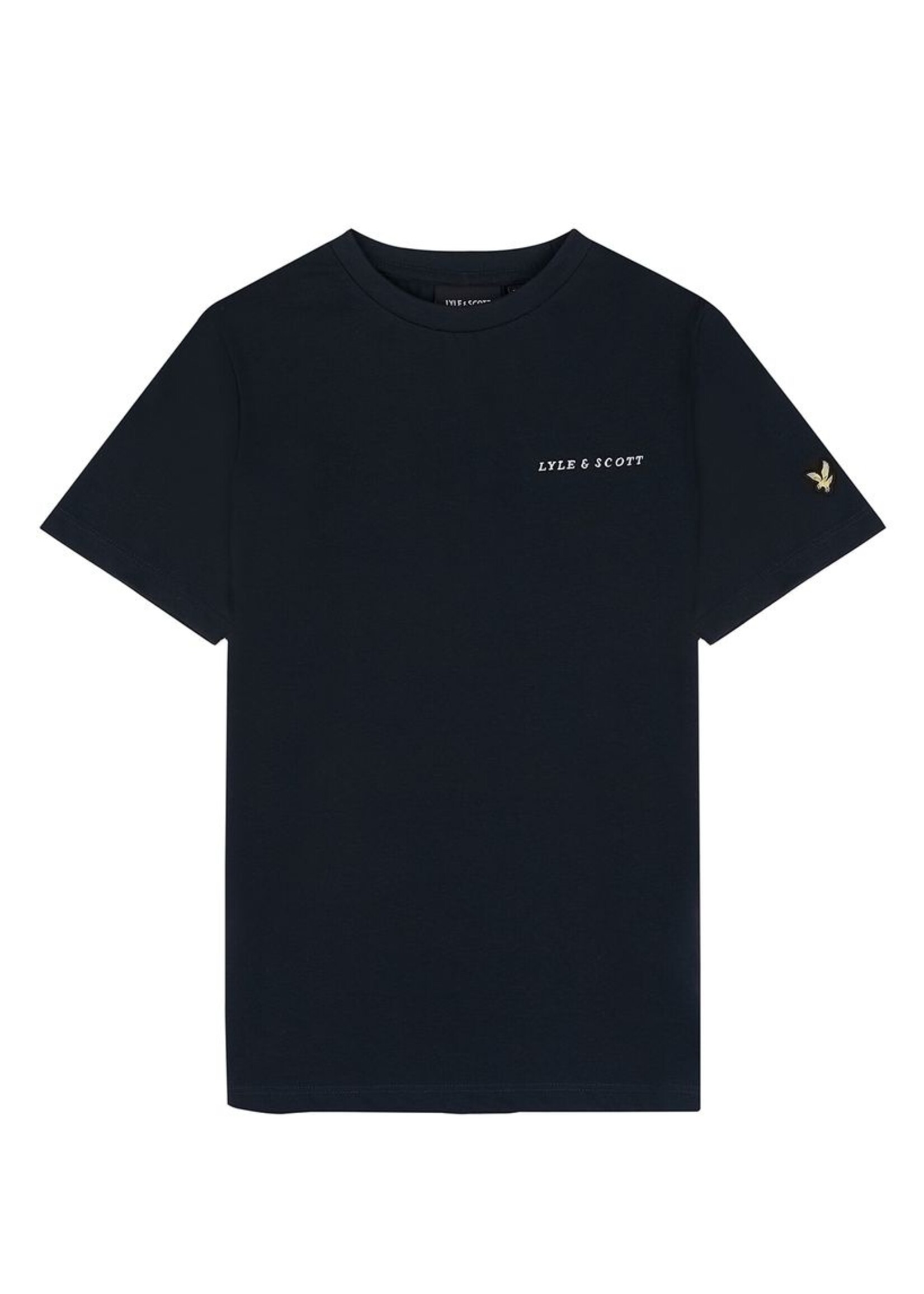 Lyle & Scott T-Shirt TSB2012V - Z271 Dark Navy
