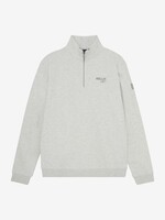 Rellix Sweater 940129 Sweater Rellix Zip - zand/kit