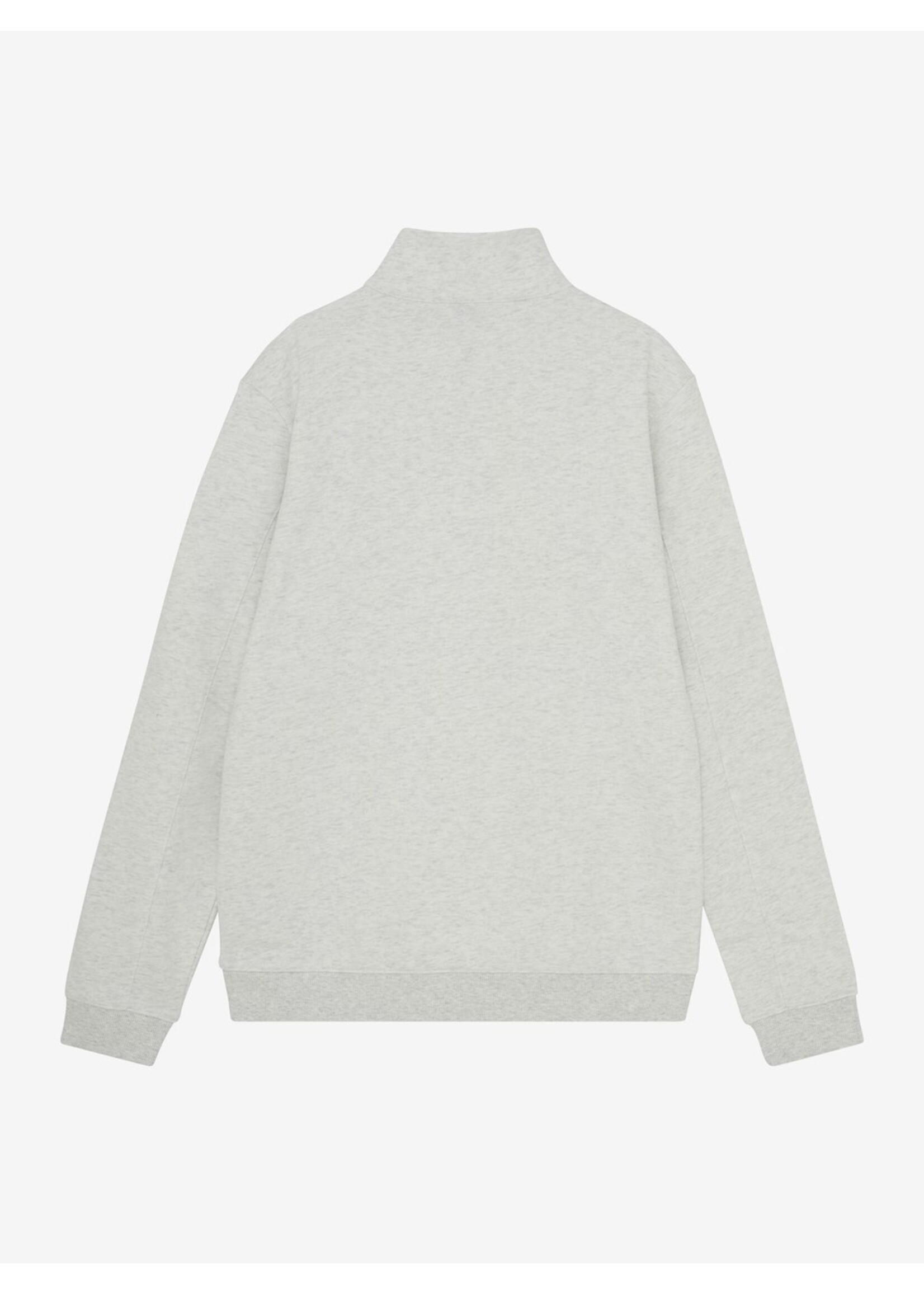 Rellix Sweater 940129 Sweater Rellix Zip - zand/kit