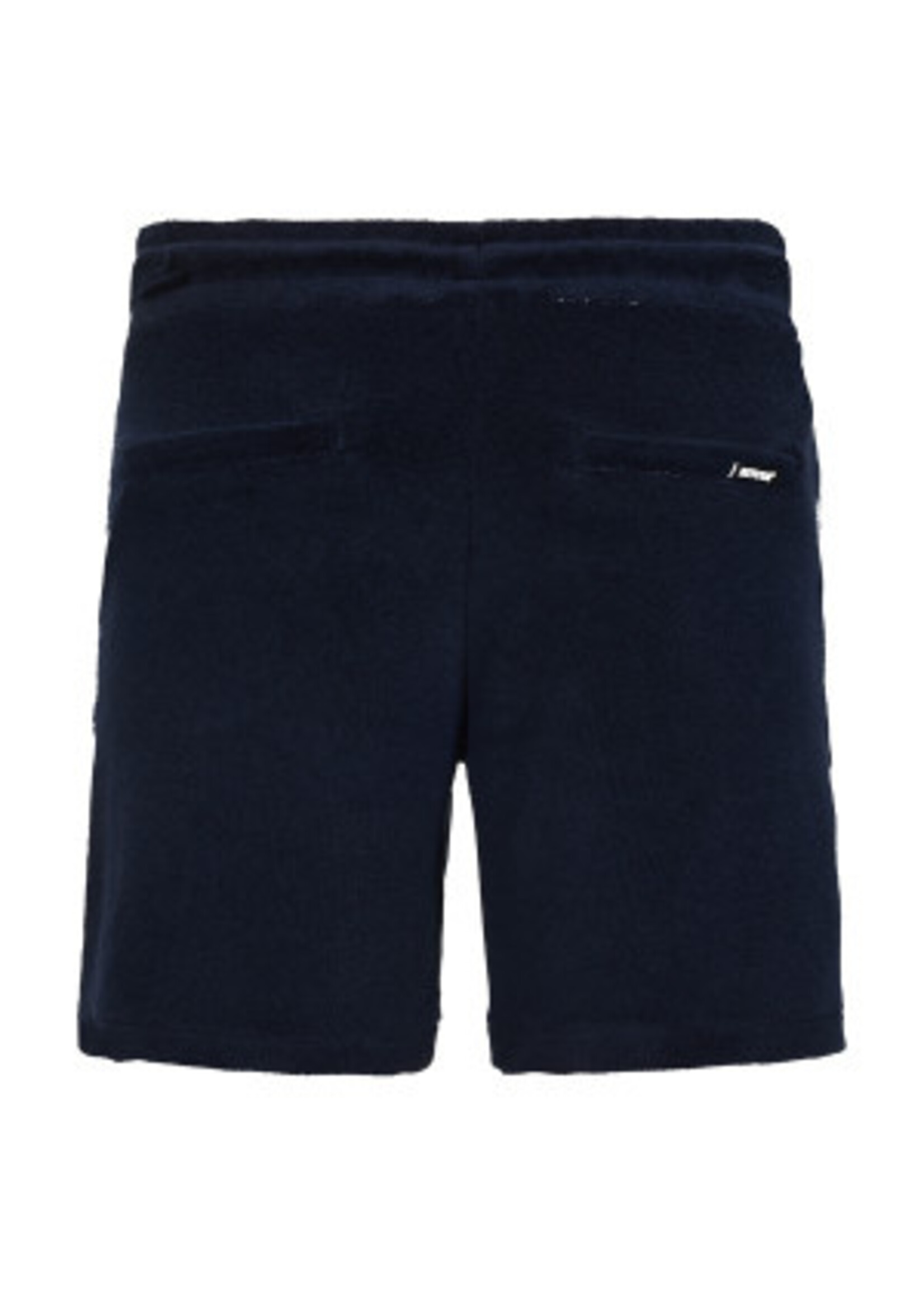 Retour Jeans Korte joggingbroek Bas (RJB-051-465) - dark navy