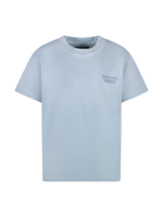 Cars Shirt Central - Grey Blue