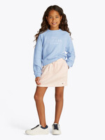 Tommy Hilfiger Sweater Script  KG0KG08452 - Breezy Blue