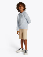 Tommy Hilfiger Chino Short KB0KB09641 - Sandalwood