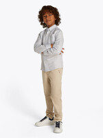 Tommy Hilfiger Chino Broek KB0KB09638 - Sandalwood