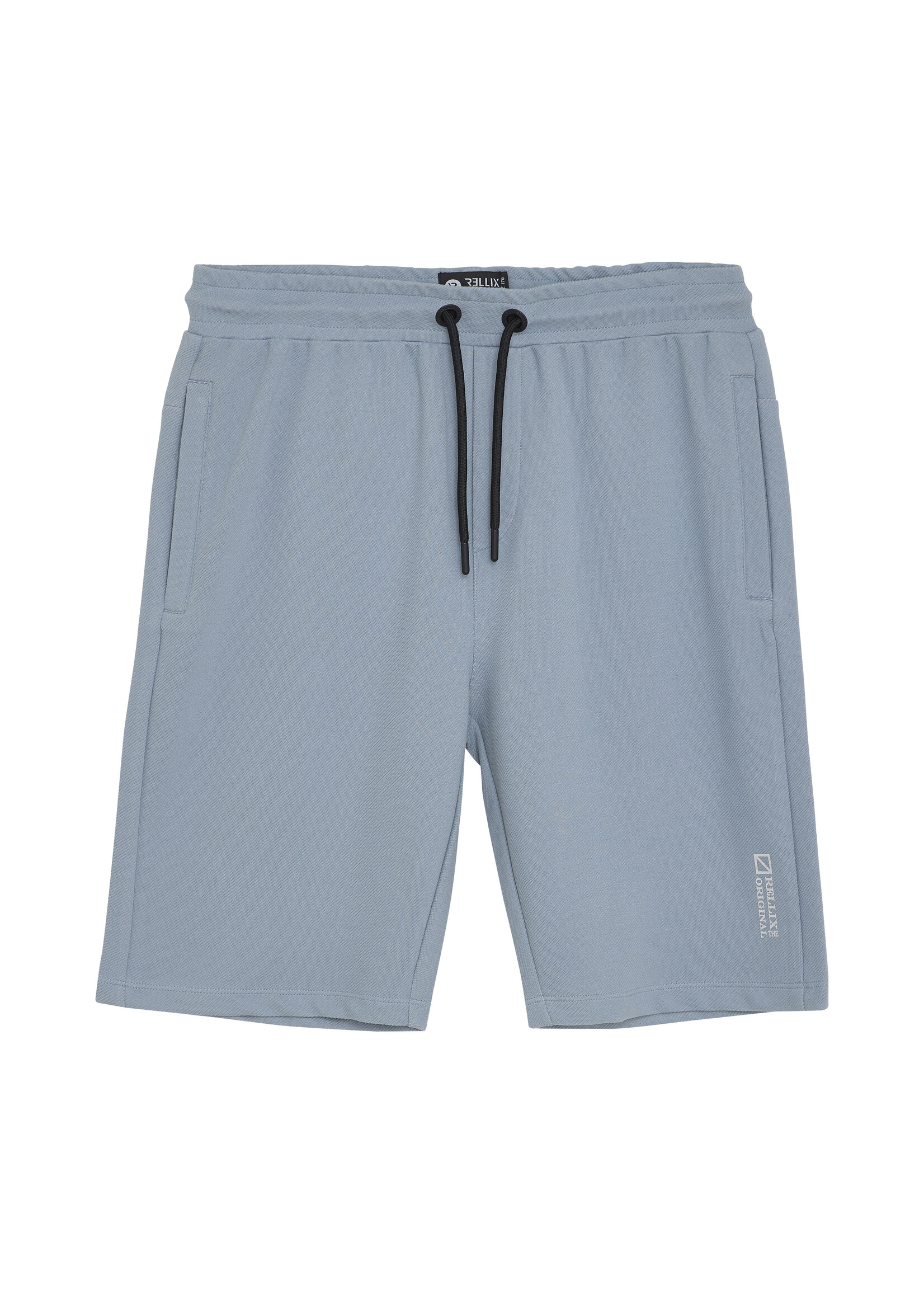 Rellix Korte joggingbroek 940203 Jog Short Rellix Twill - turquoise
