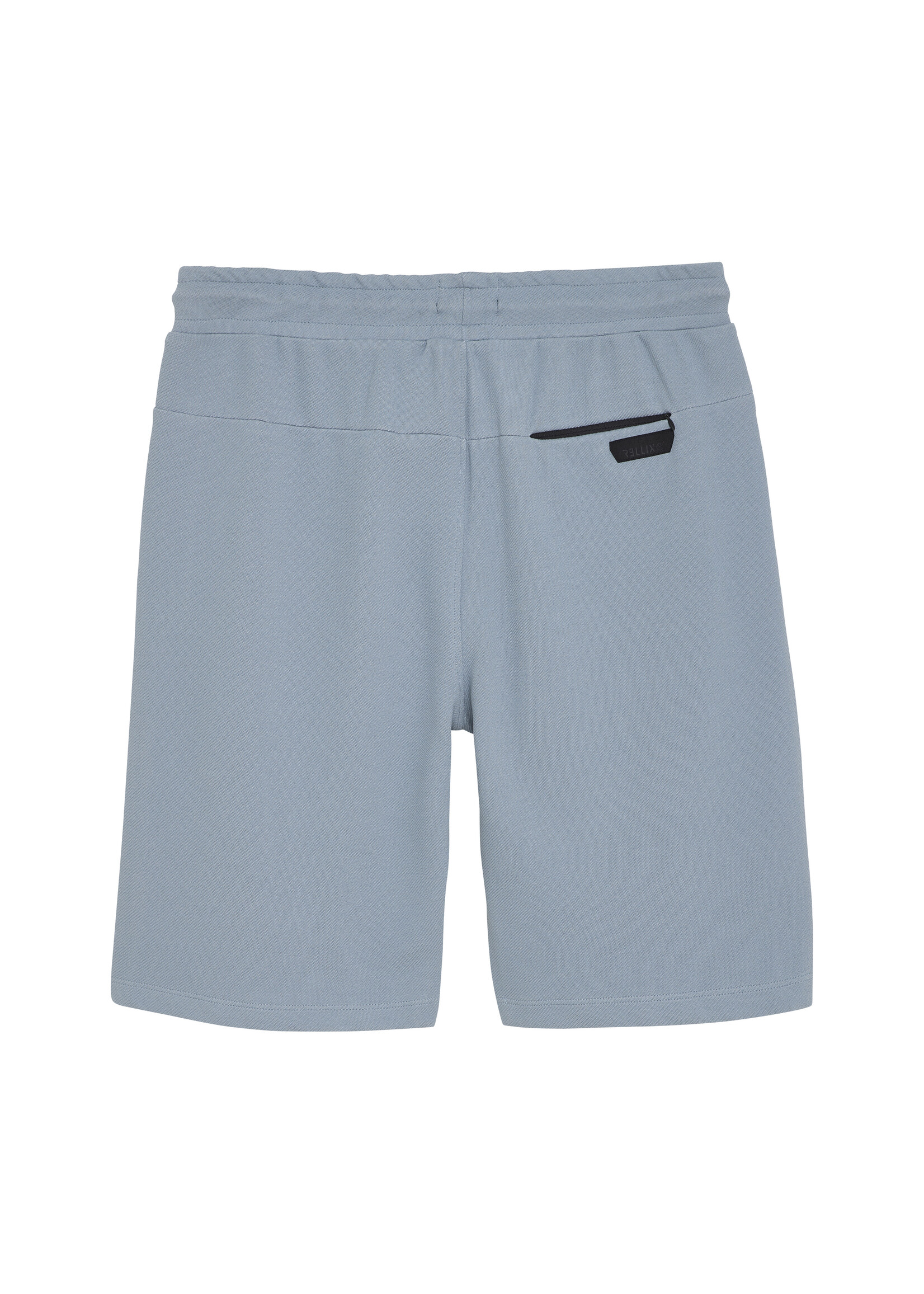 Rellix Korte joggingbroek 940203 Jog Short Rellix Twill - turquoise
