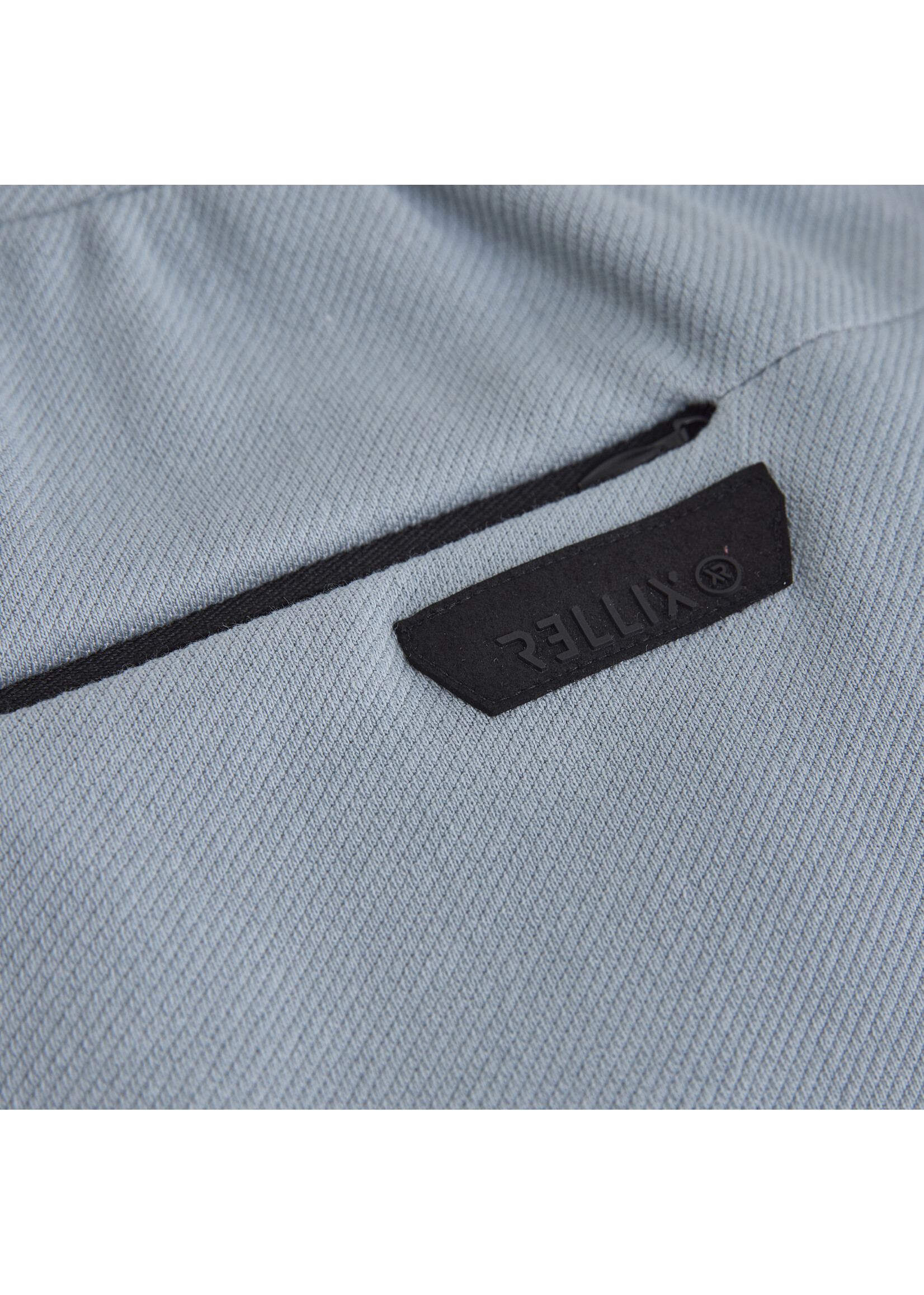 Rellix Korte joggingbroek 940203 Jog Short Rellix Twill - turquoise