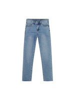 Indian blue jeans Jeans 960148 Wide Straight Blue Jeans 2554 - lichtblauw denim