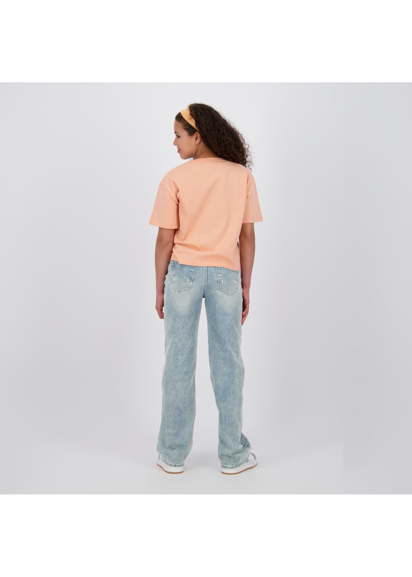 Raizzed Jeans Mississippi R126KG40047 - light blue stone