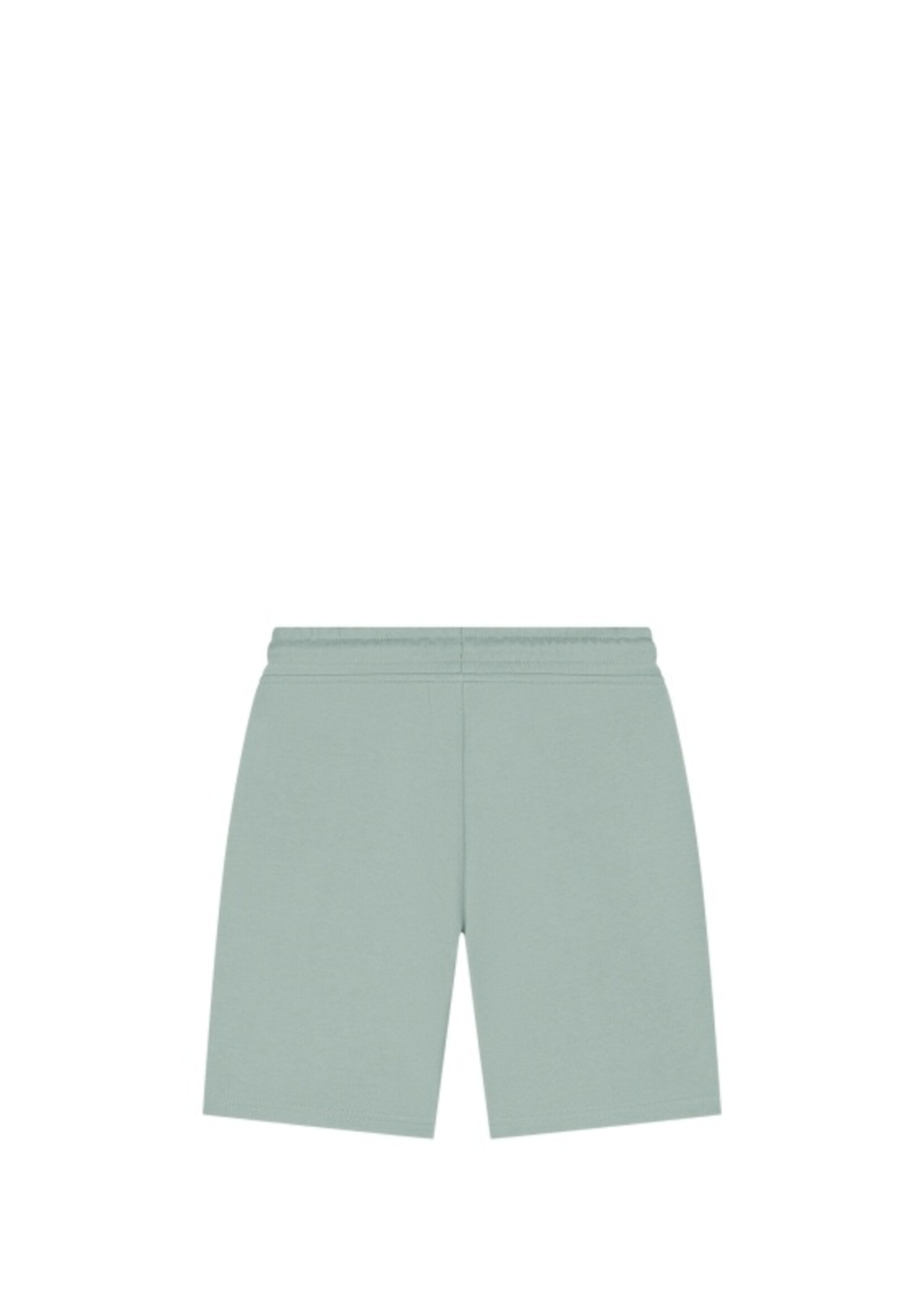 Ballin Regular fit Sweat Shorts (25017551) - green