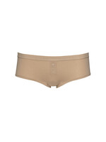 Boobs & Bloomers Boxer Basis - huidskleur