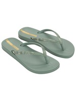 Ipanema Slipper 83651 Ipanema Anatomic Mesh - groen