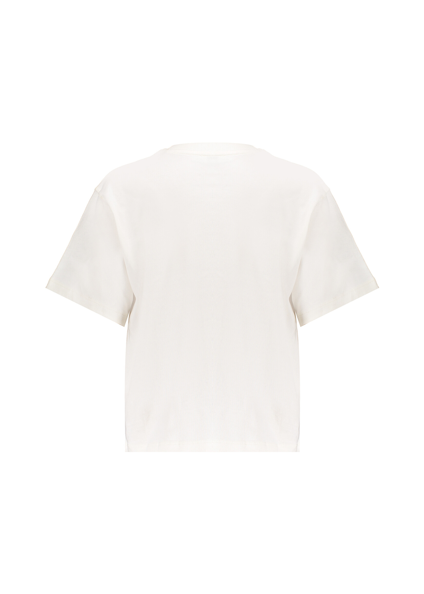 Frankie & Liberty T-Shirt Ravina FL25303 - shell cream