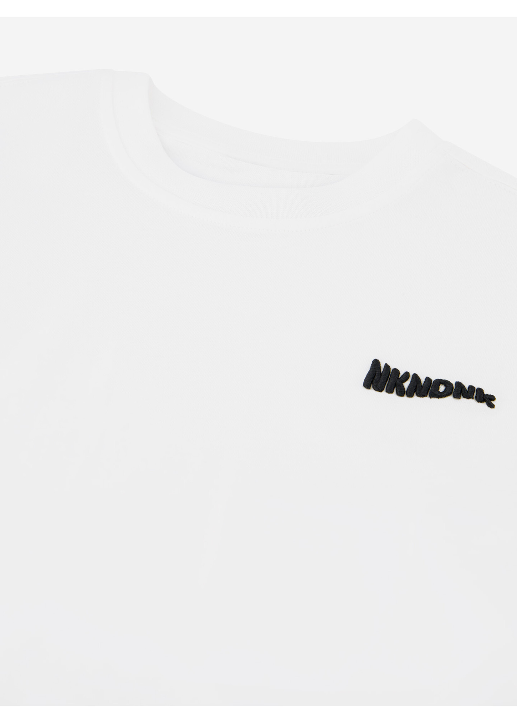 Nik & Nik Shirt Aace B 8-559 2504 - off white