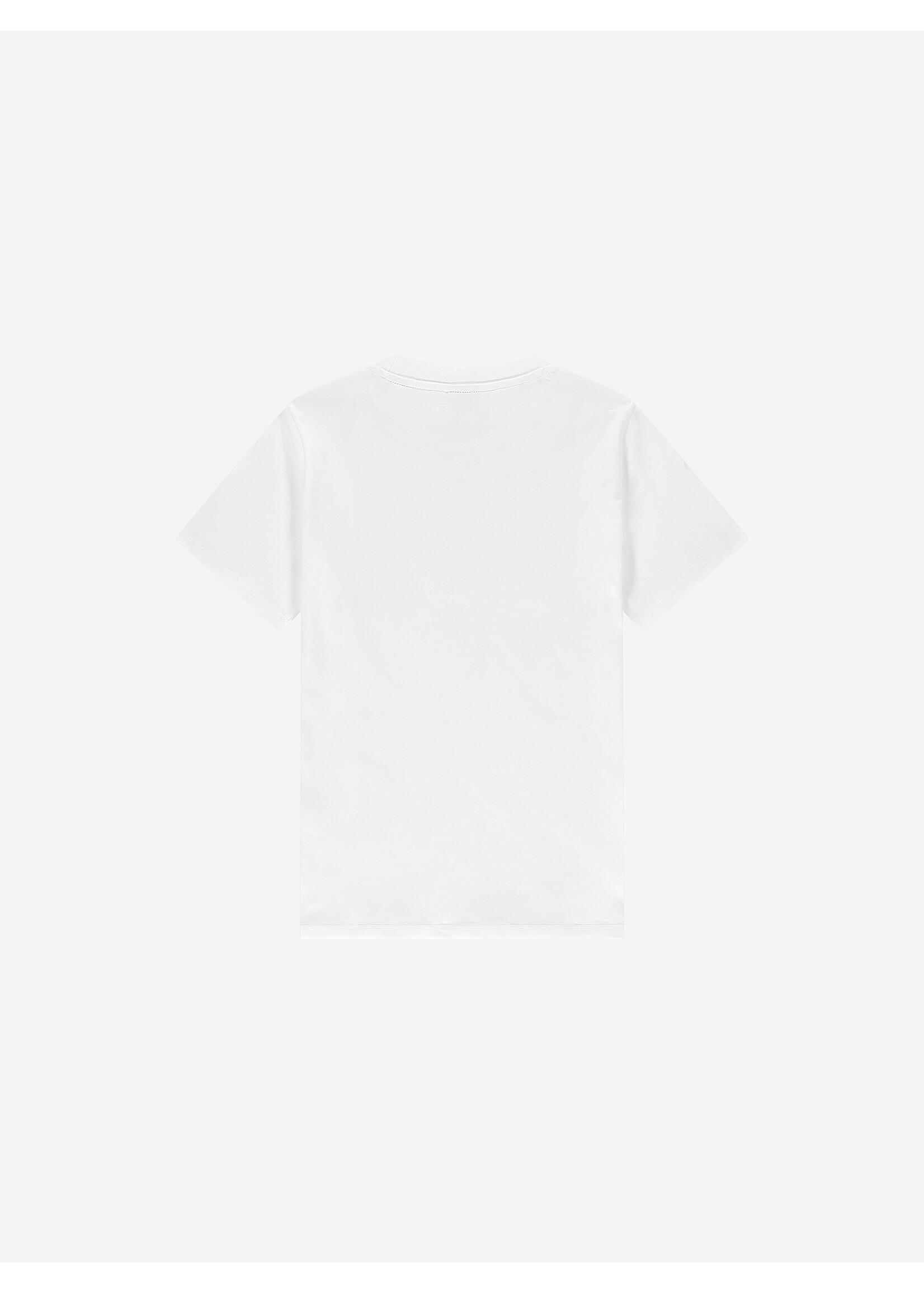 Nik & Nik Shirt Kris G 8-615 2504- off white