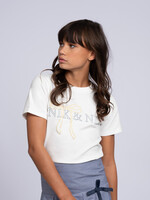 Shirt Kris G 8-615 2504- off white