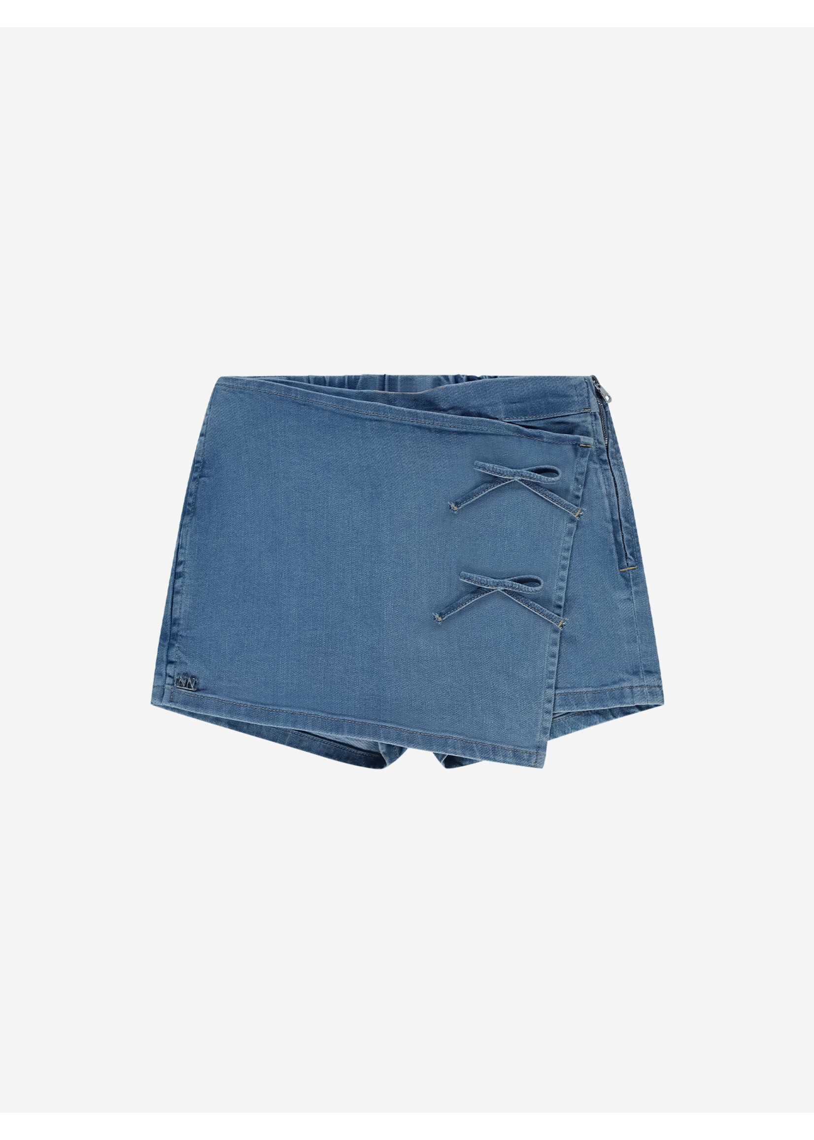 Nik & Nik Skort Blair Denim Skort - Blair denim G 2-579 2504