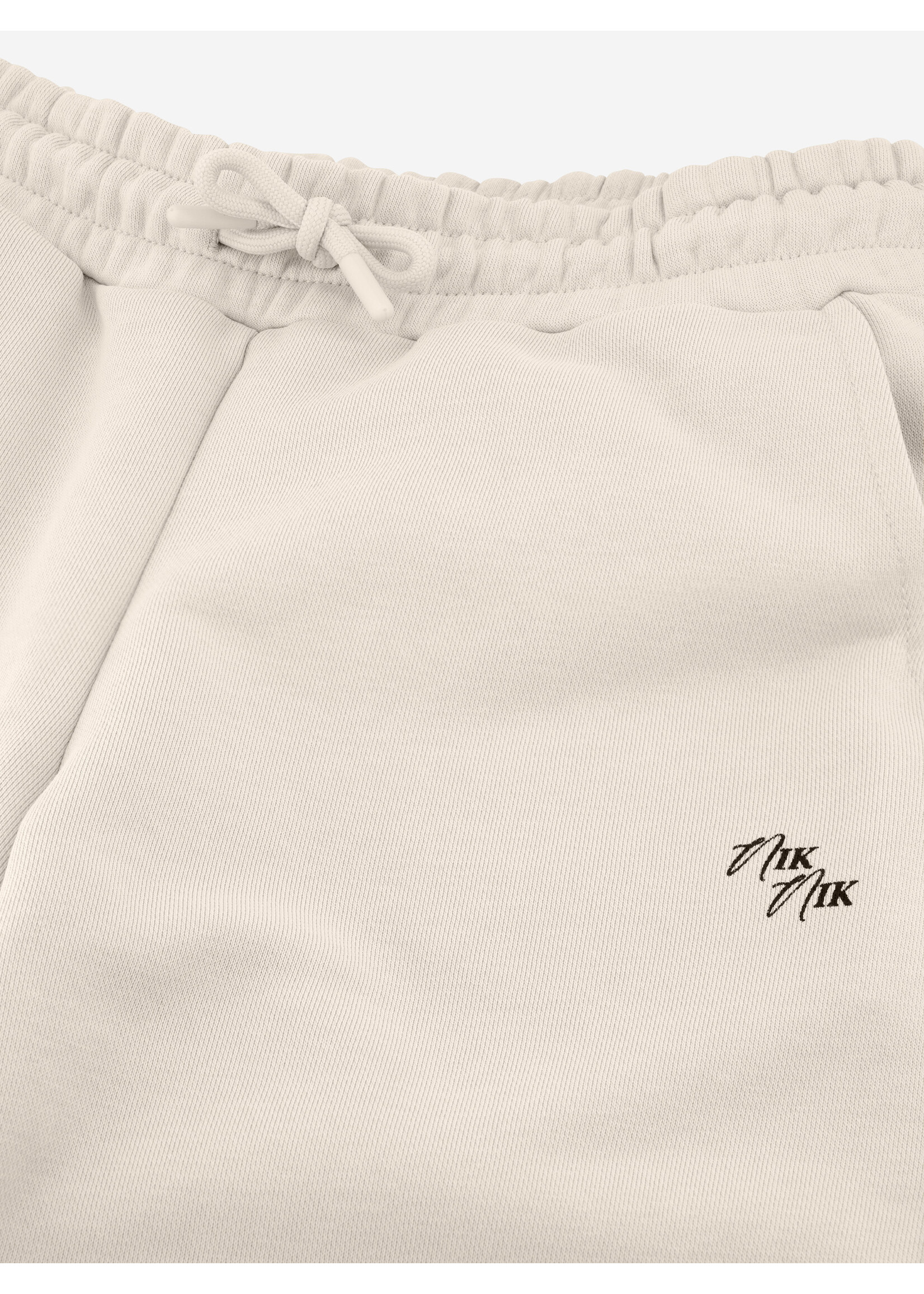 Nik & Nik Sweatpant Gracy G 2-625 2504 - wood ash