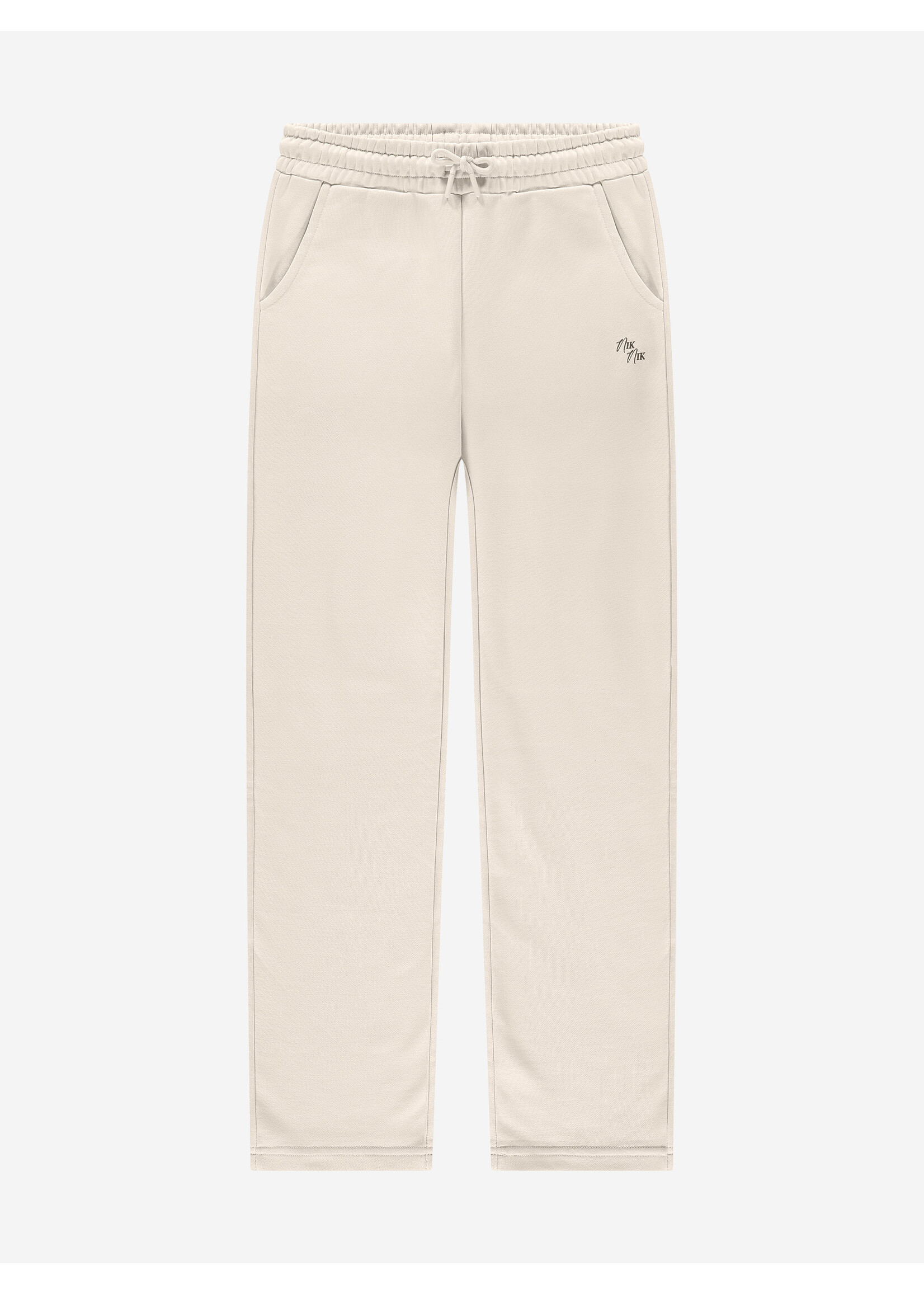 Nik & Nik Sweatpant Gracy G 2-625 2504 - wood ash