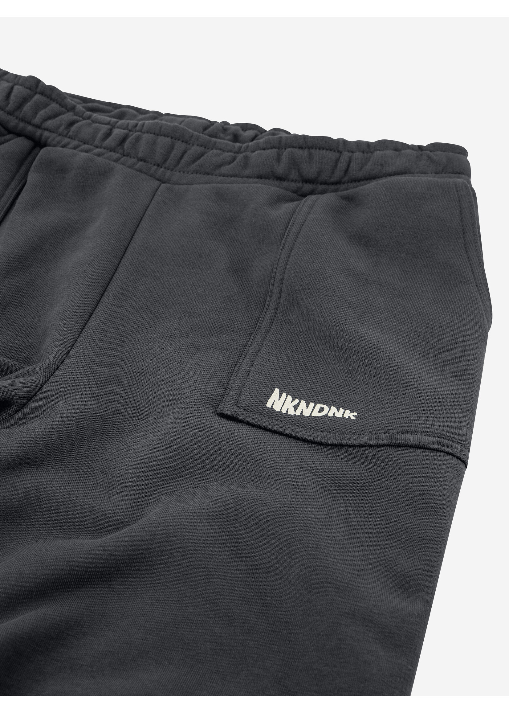 Nik & Nik Sweatpant Rocco B 2-555 2504 - zwart