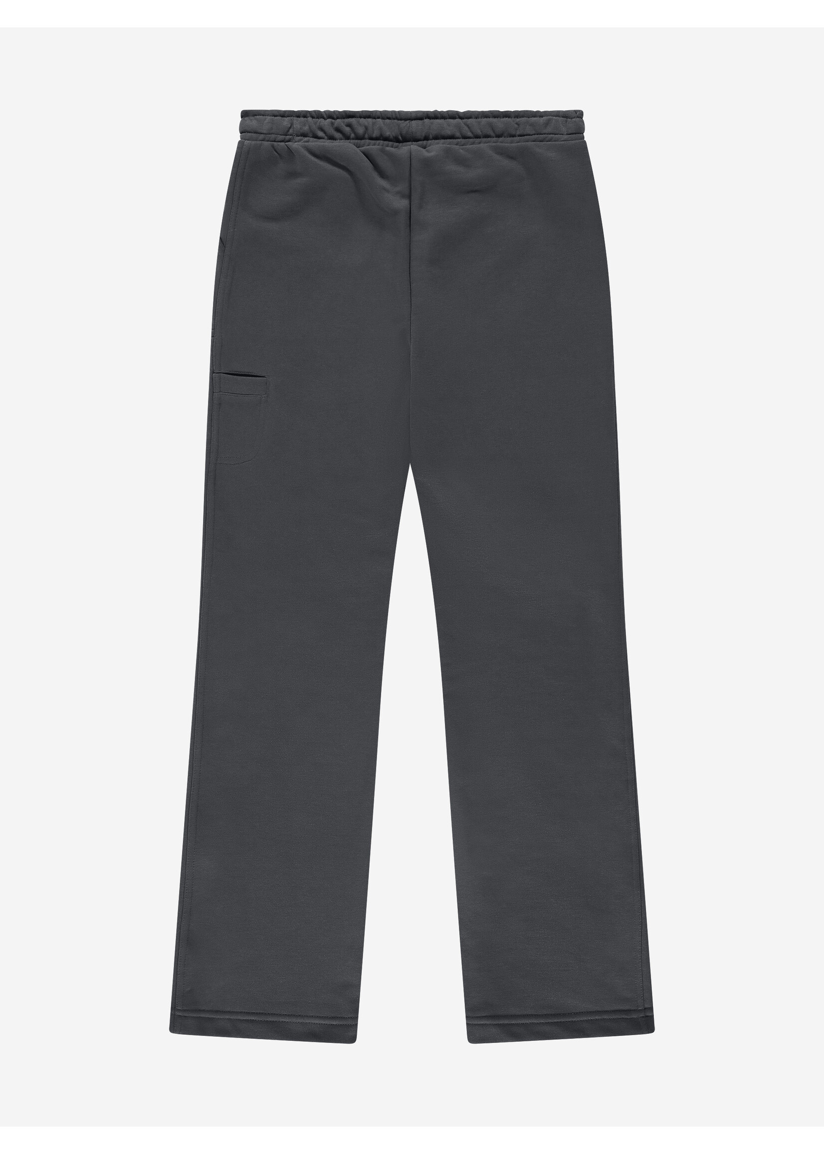 Nik & Nik Sweatpant Rocco B 2-555 2504 - zwart